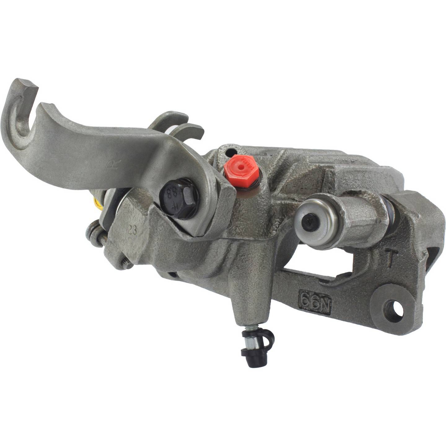 Stoptech Centric Semi-Loaded Caliper 141.45507