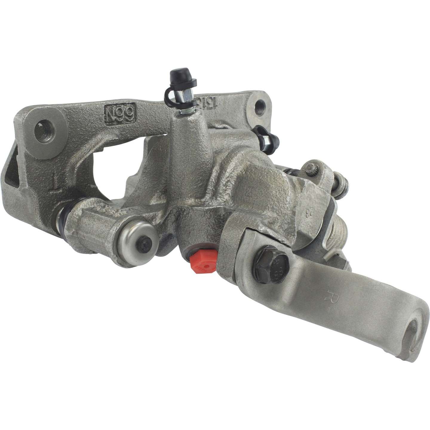 Stoptech Centric Semi-Loaded Caliper 141.45507