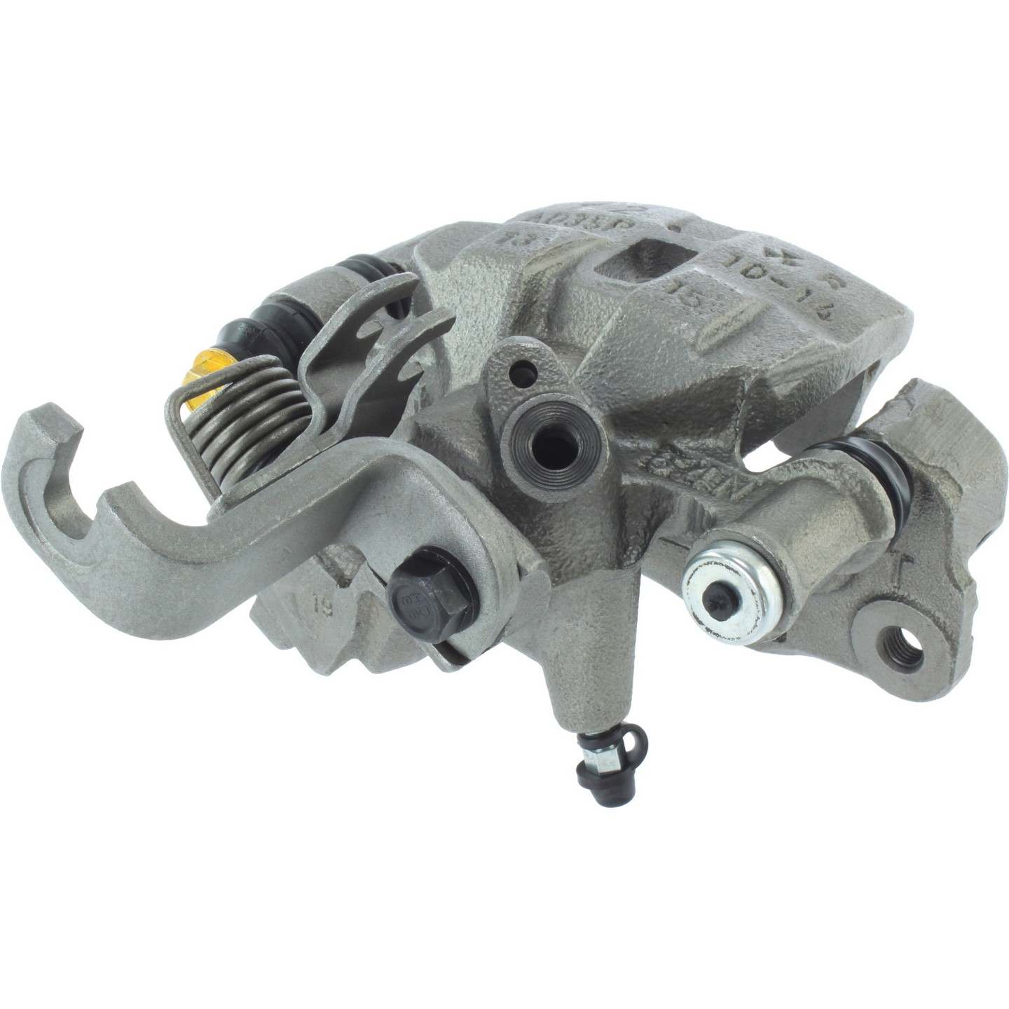 Stoptech Centric Semi-Loaded Brake Caliper - Rear Right 141.45509