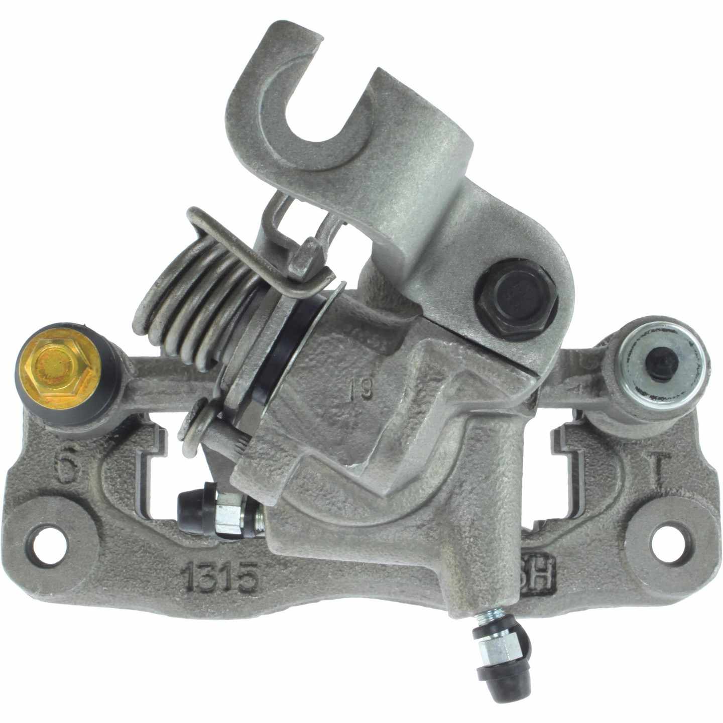 Stoptech Centric Semi-Loaded Brake Caliper - Rear Right 141.45509