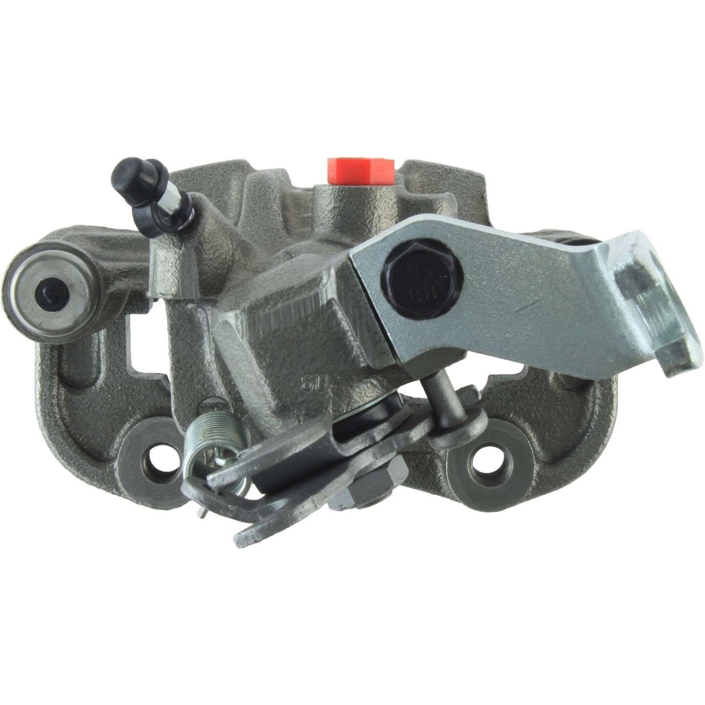 Stoptech Centric 1988 Mazda 323 Left Rear Semi-Loaded Caliper 141.45514