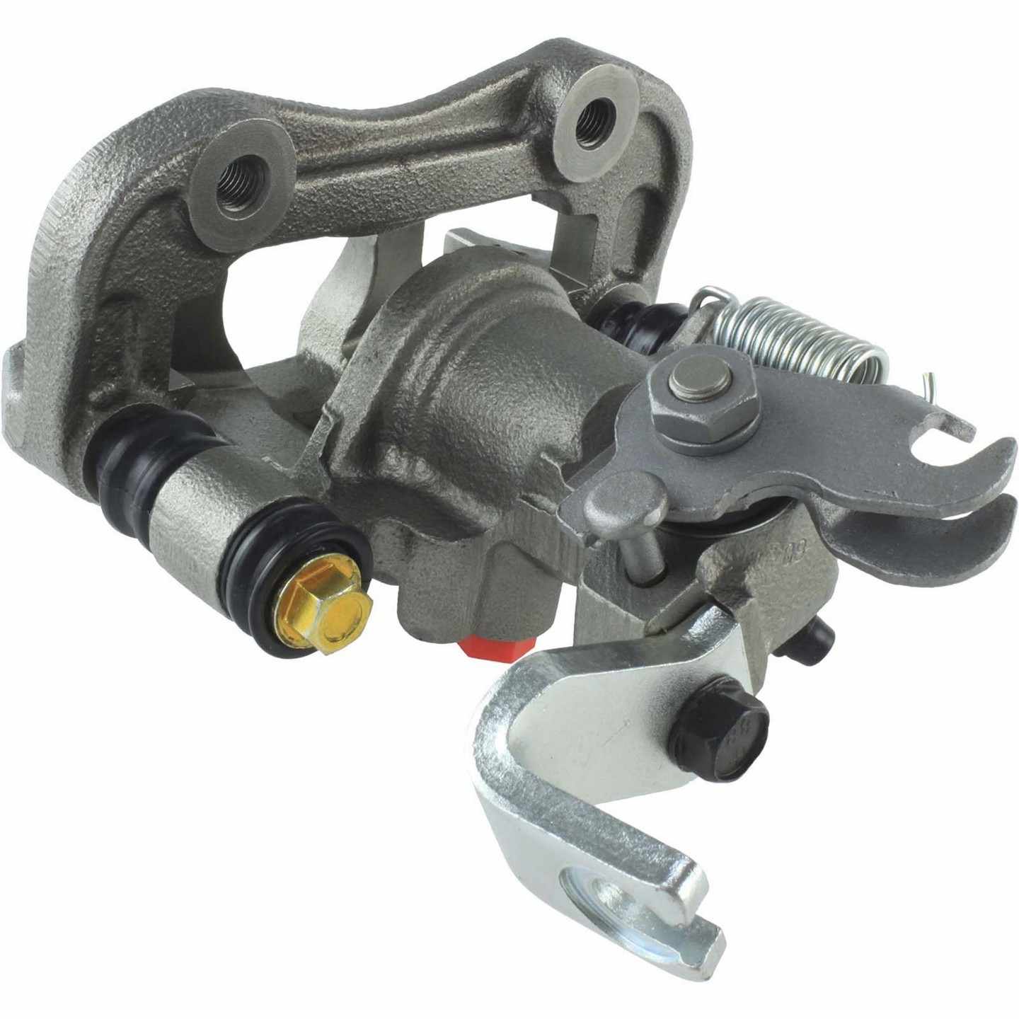 Stoptech Centric 1988 Mazda 323 Left Rear Semi-Loaded Caliper 141.45514