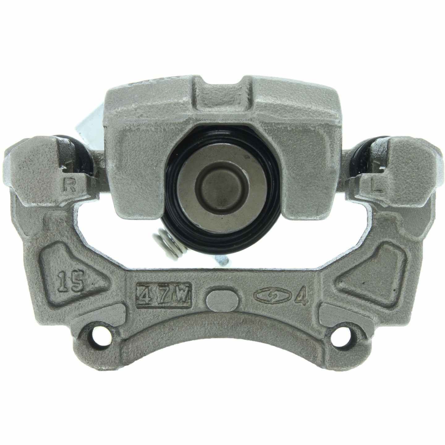 Stoptech Centric 01-05 Mazda Miata Left Rear Semi-Loaded Caliper 141.45518