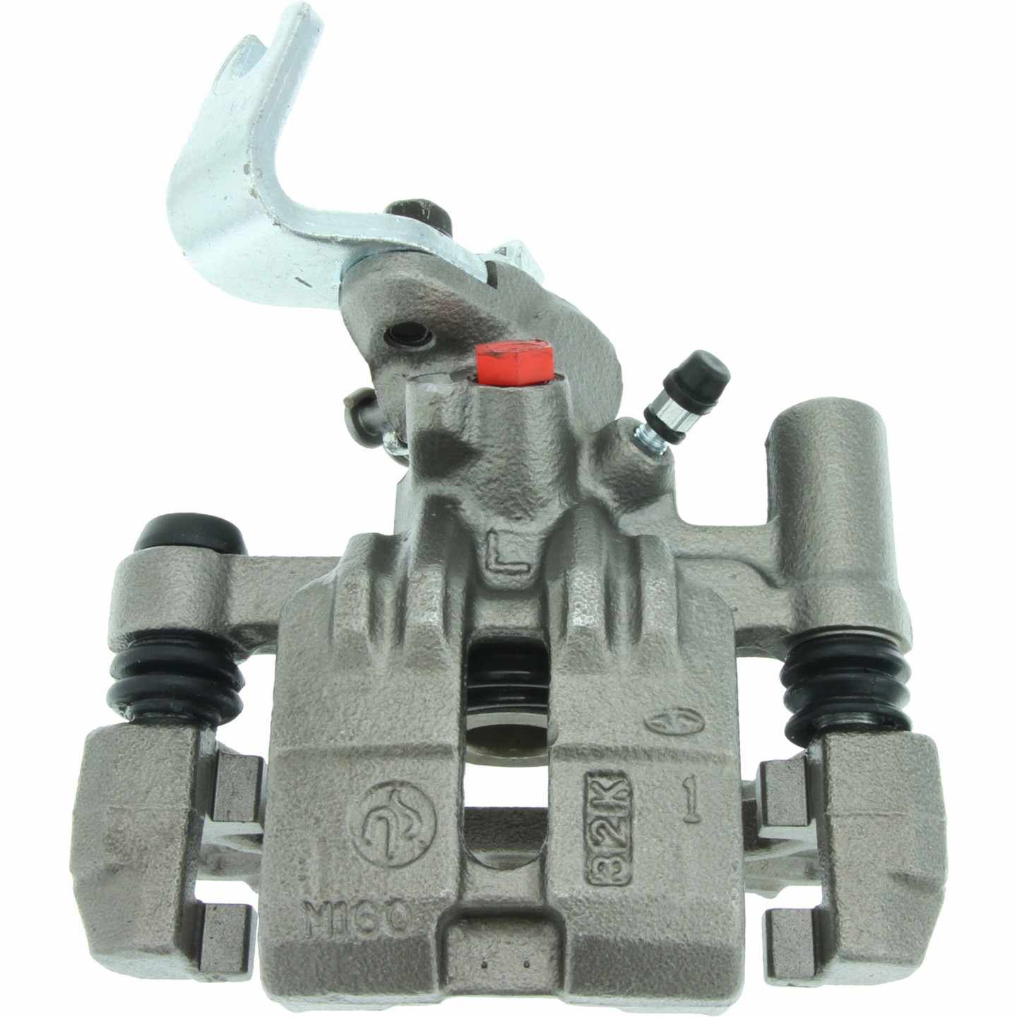 Stoptech Centric 01-05 Mazda Miata Left Rear Semi-Loaded Caliper 141.45518