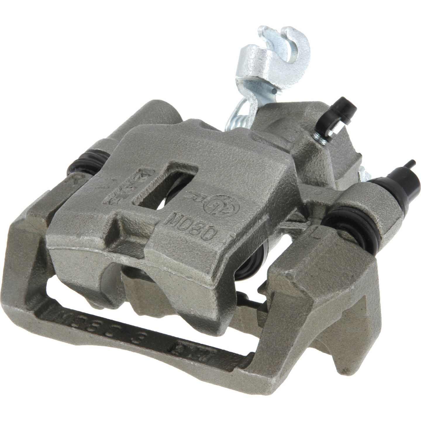 centric parts semi-loaded brake caliper  frsport 141.45519