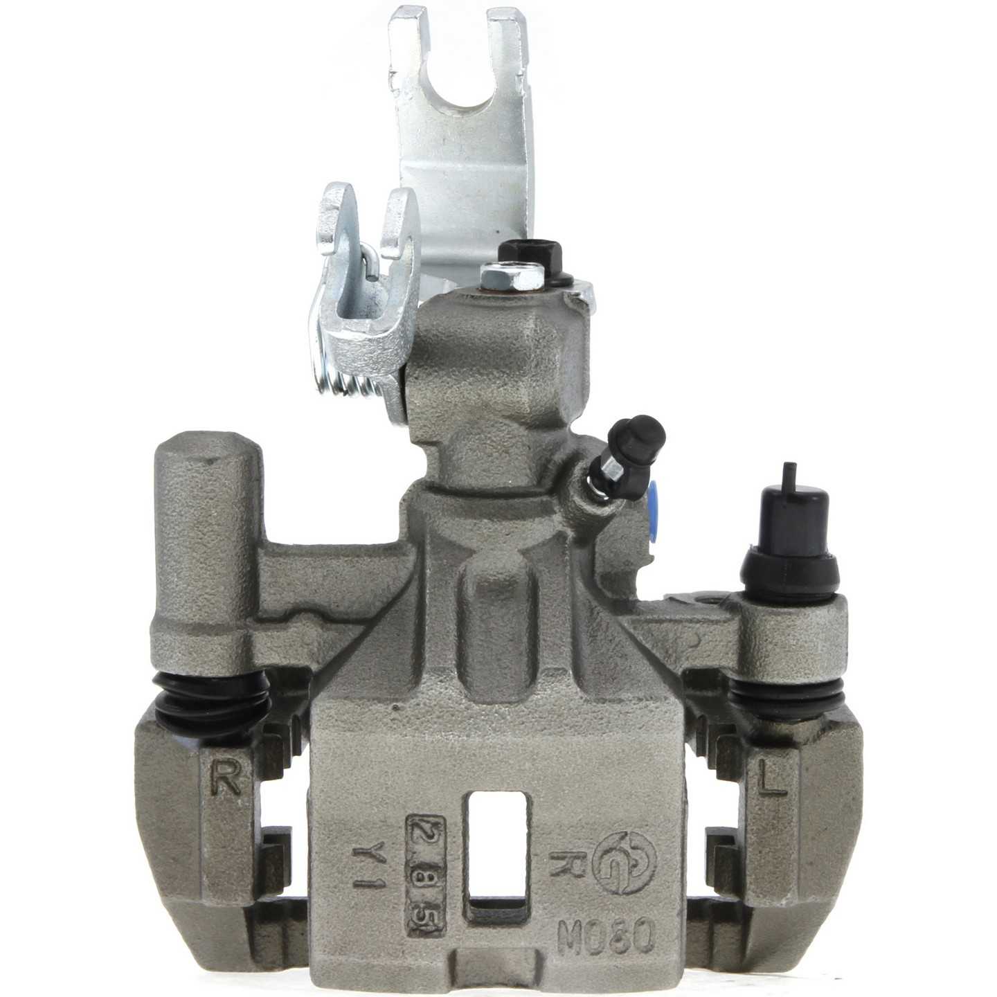 Stoptech Centric Semi-Loaded Brake Caliper - Rear Right 141.45519