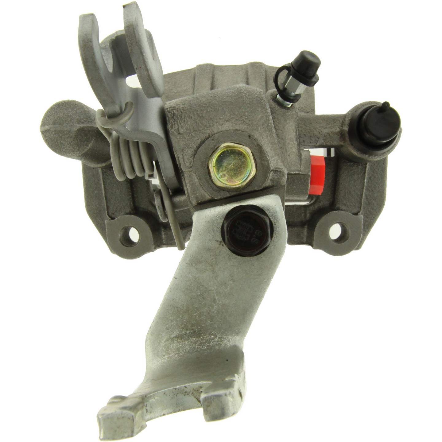 centric parts semi-loaded brake caliper  frsport 141.45520