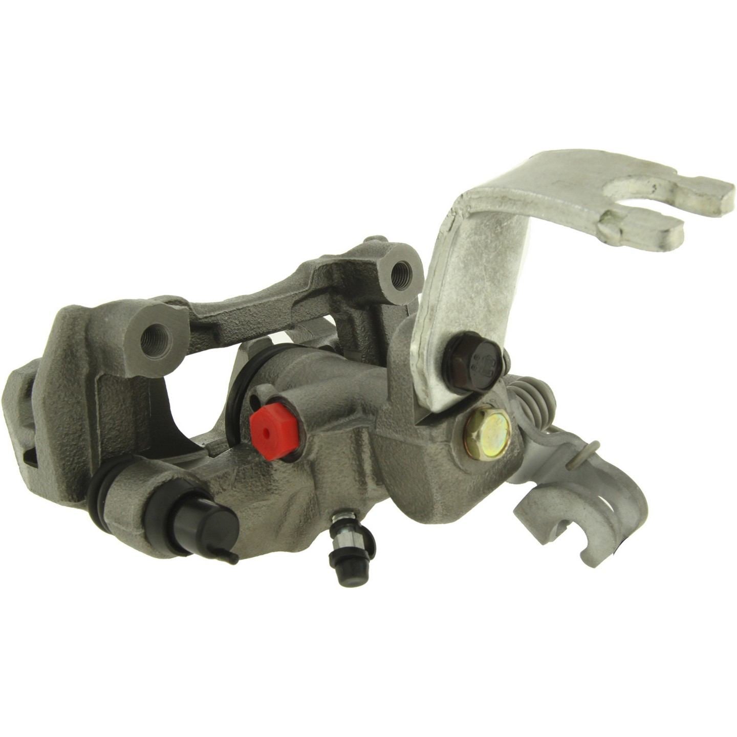 Stoptech Centric Semi-Loaded Brake Caliper - Rear Left 141.45520