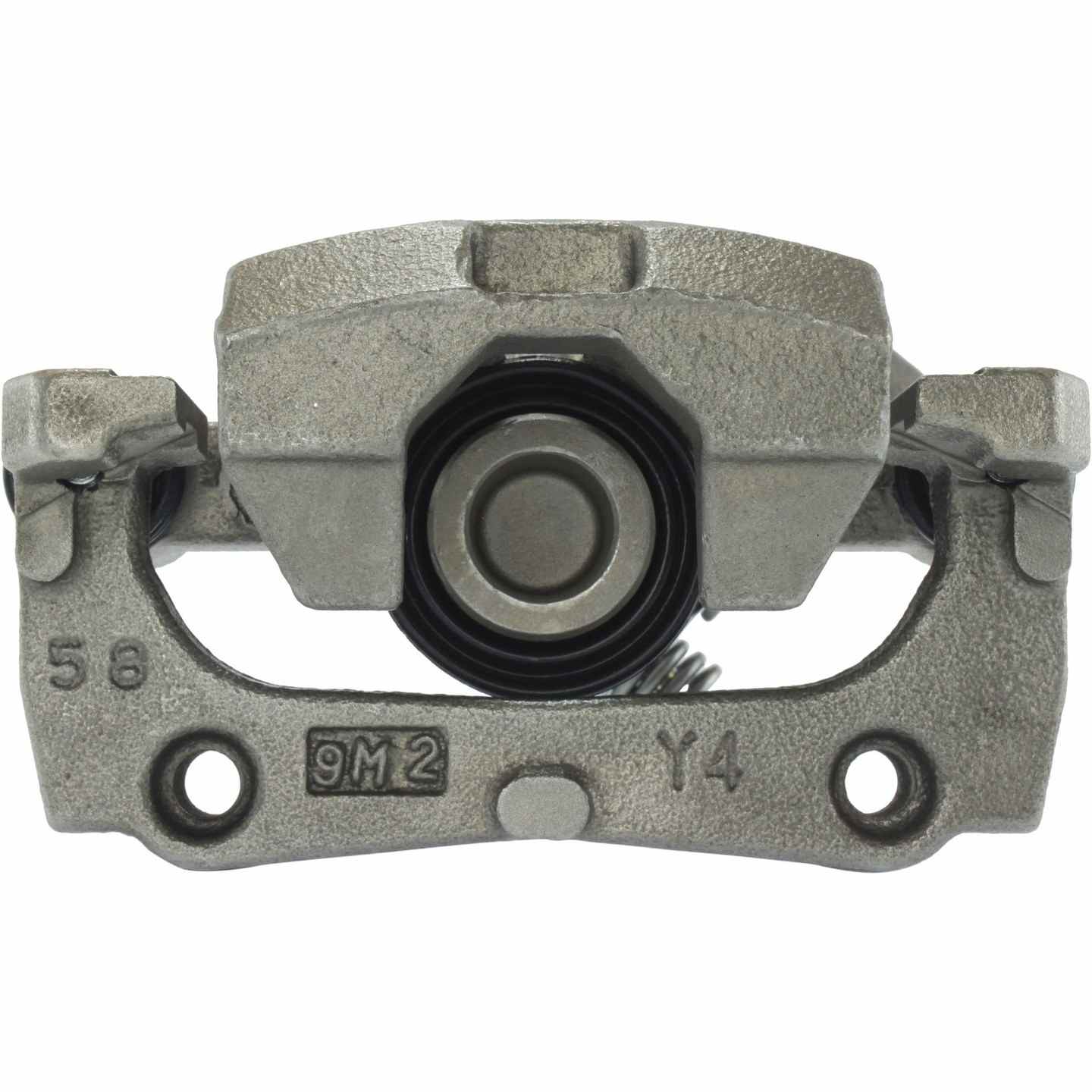 Stoptech Centric 90-93 Mazda Miata Semi-Loaded Rear Right Brake Caliper 141.45537