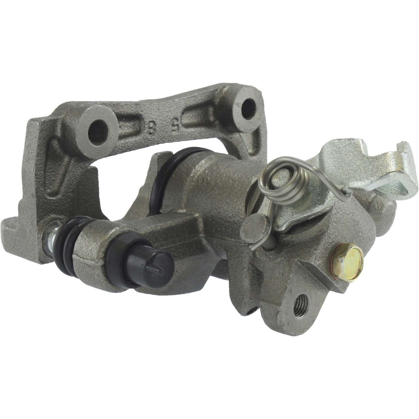 Stoptech Centric 90-93 Mazda Miata Rear Left Semi-Loaded Caliper 141.45538