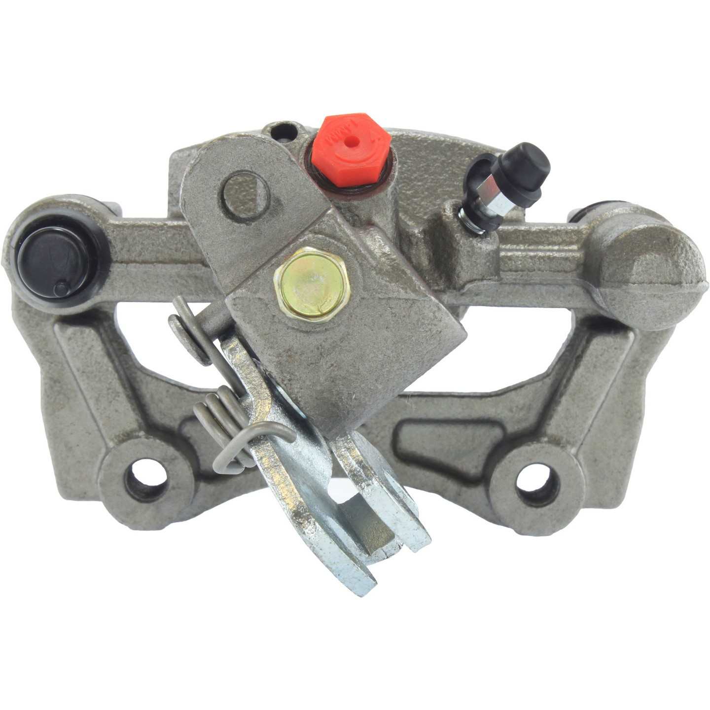 Stoptech Centric 94-02 Mazda Miata Remanufactured Semi-Loaded Rear Right Side Brake Caliper 141.45549