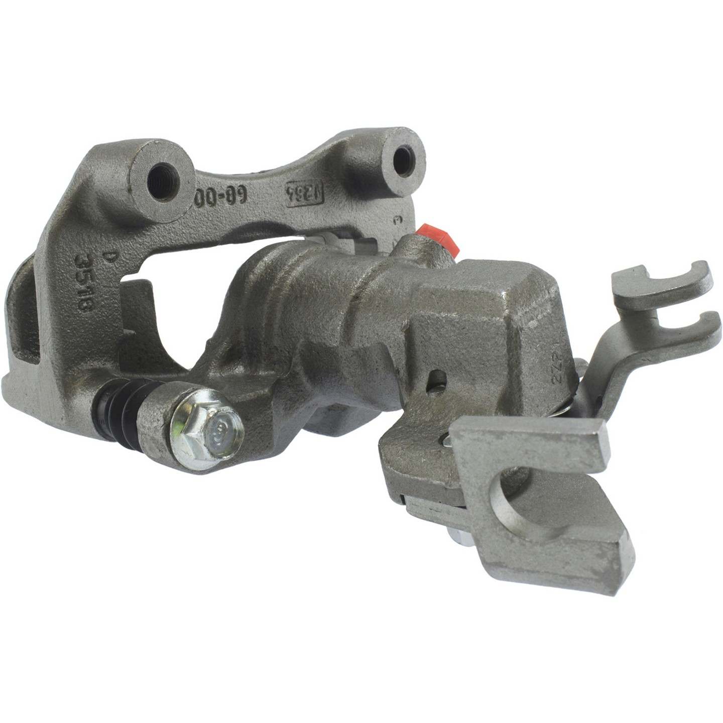 Stoptech Centric Semi-Loaded Brake Caliper - Rear Left 141.45552