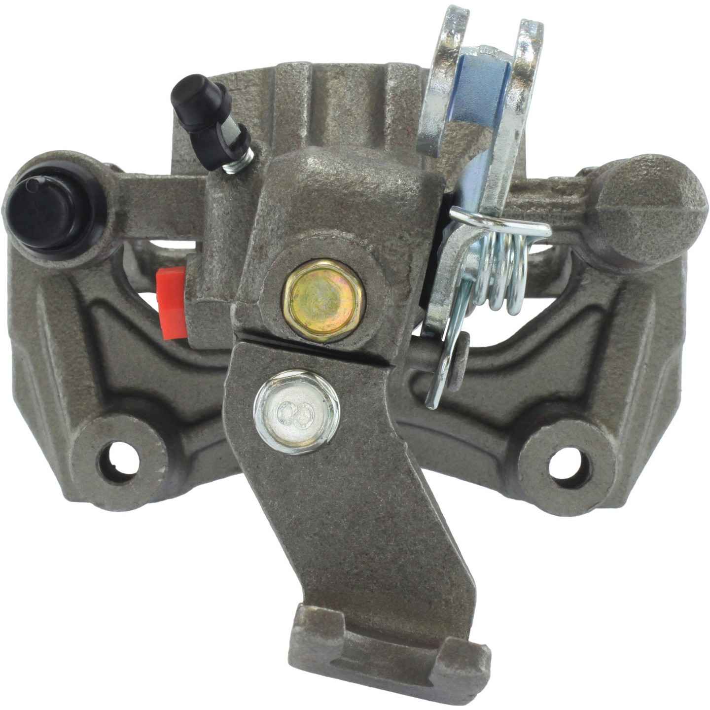 centric parts semi-loaded brake caliper  frsport 141.45555