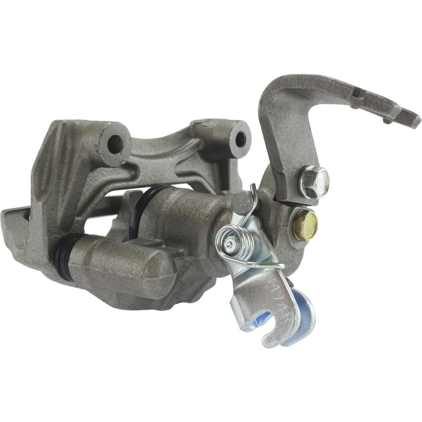 Stoptech Centric Semi-Loaded Brake Caliper - Rear Right 141.45555