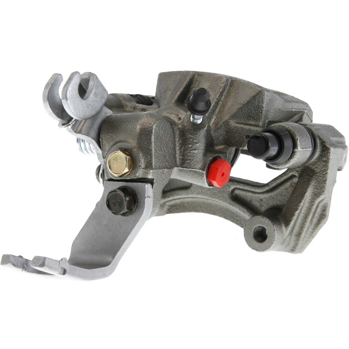 centric parts semi-loaded brake caliper  frsport 141.45556