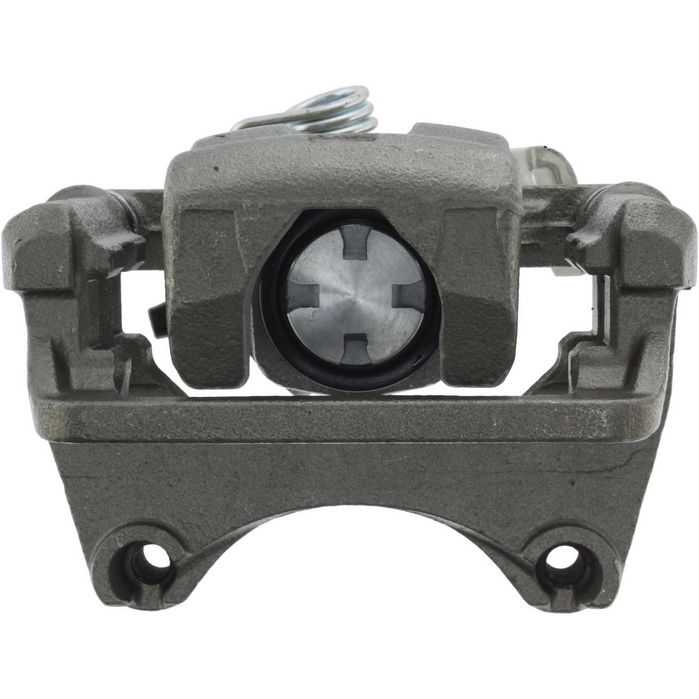 Stoptech Centric 06-07 Mazda 6 Semi-Loaded Rear Passenger Side Remanufactured Brake Caliper 141.45557