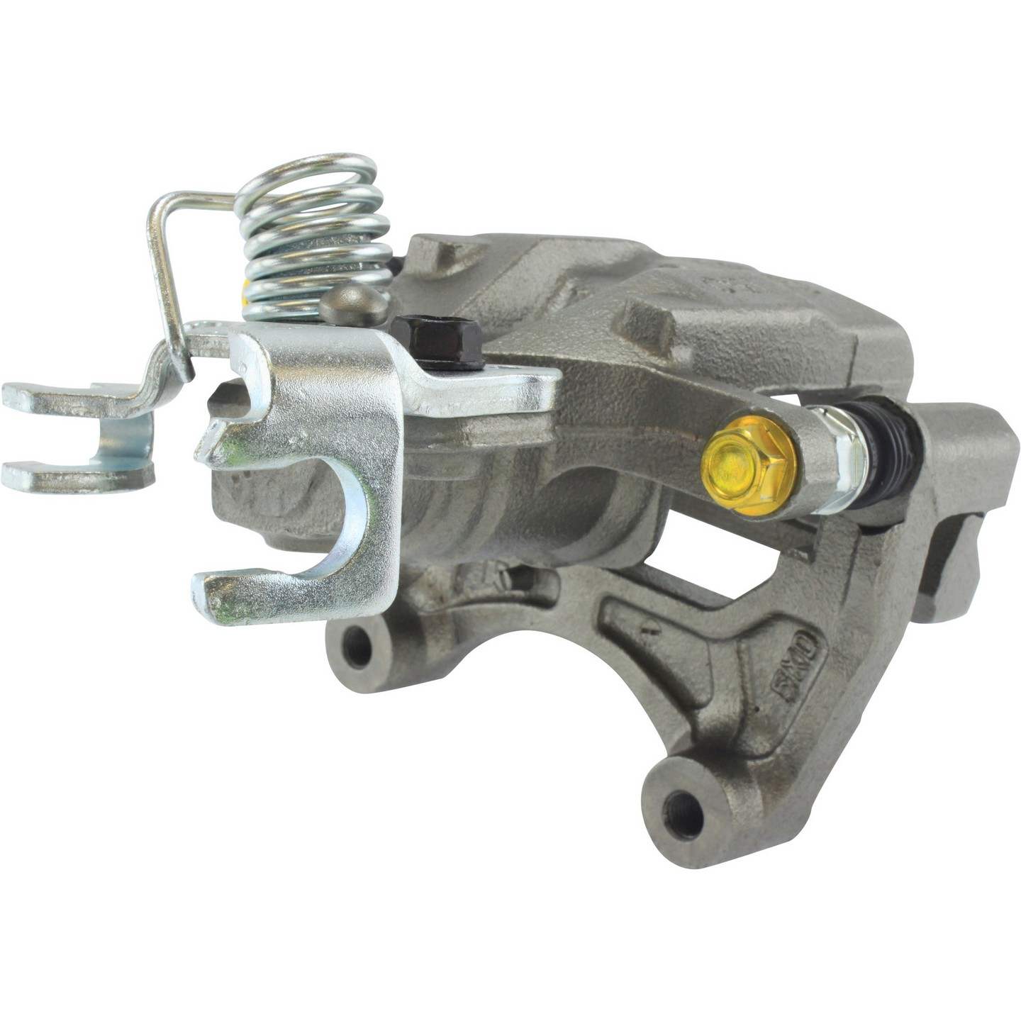 centric parts semi-loaded brake caliper  frsport 141.45558