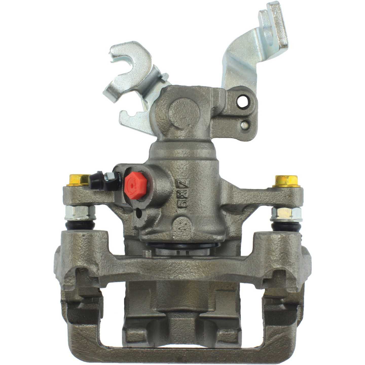 Stoptech Centric 06-07 Mazda 6 Semi-Loaded Rear Driver Side Remanufactured Brake Caliper 141.45558