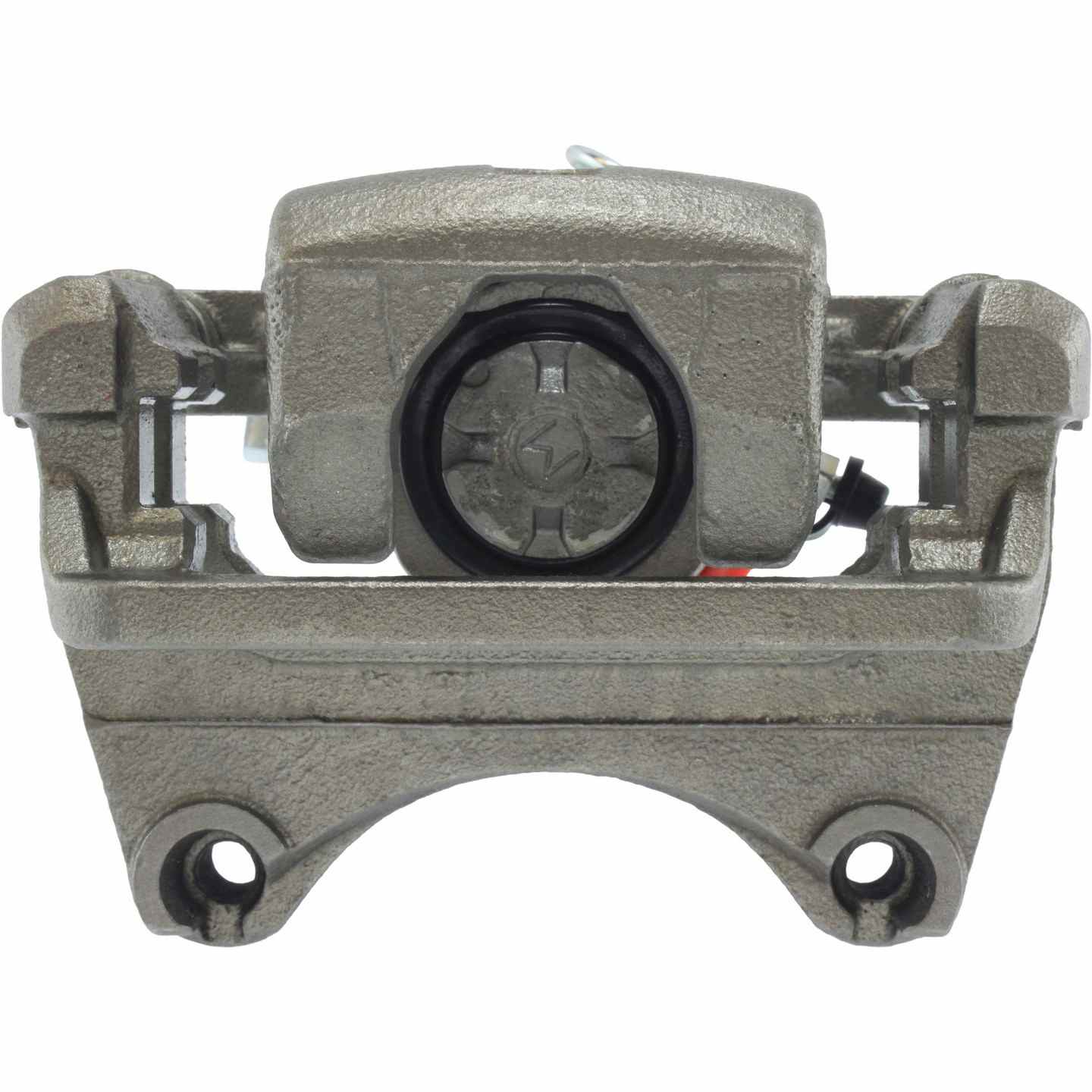 Stoptech Centric 06-07 Mazda 6 Semi-Loaded Rear Driver Side Remanufactured Brake Caliper 141.45558