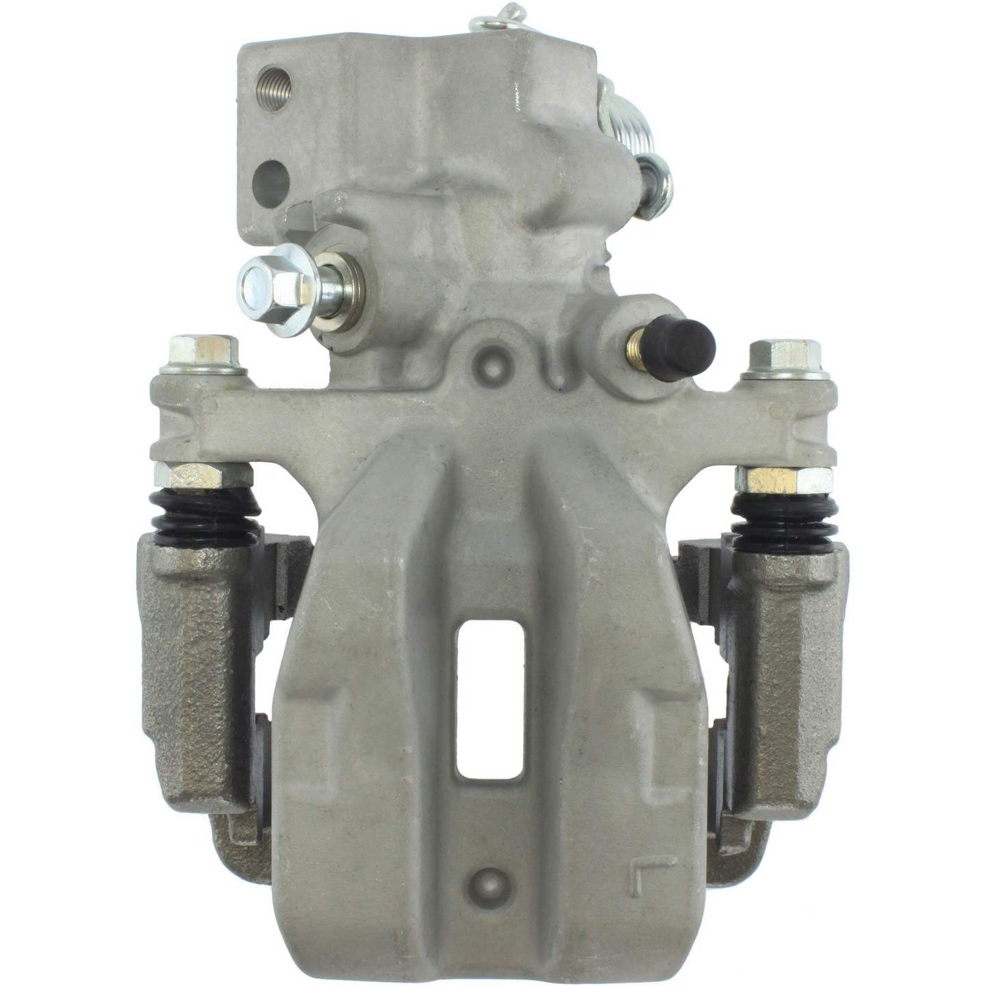 Stoptech Centric 06-15 Mazda MX-5 Miata Remanufactured Semi-Loaded Rear Left Brake Caliper 141.45560