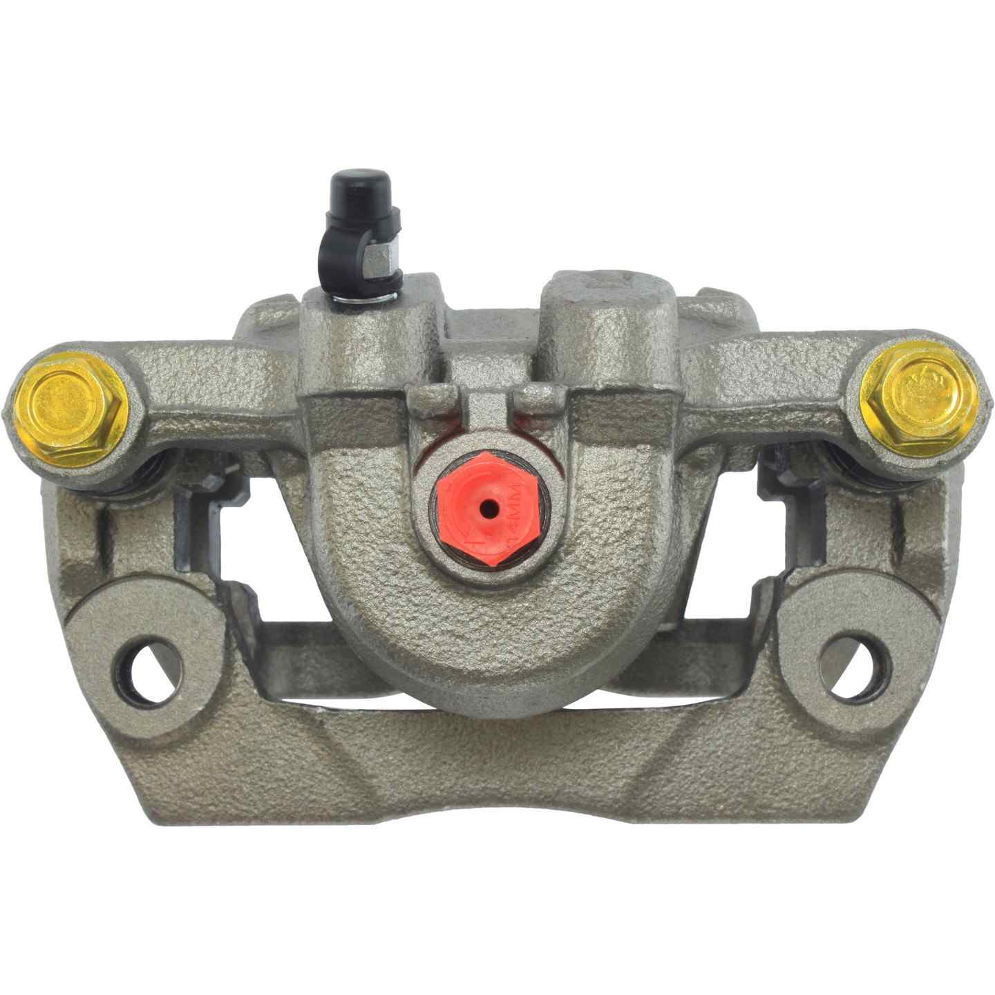 centric parts semi-loaded brake caliper  frsport 141.45561