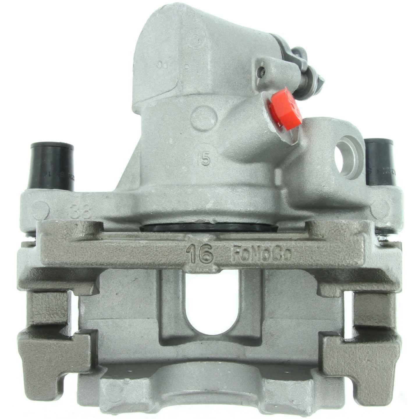 Stoptech Centric 04-13 Mazda 3 / 07-13 Volvo C30 / 05-11 Volvo V50 Left Rear Semi-Loaded Caliper 141.45564