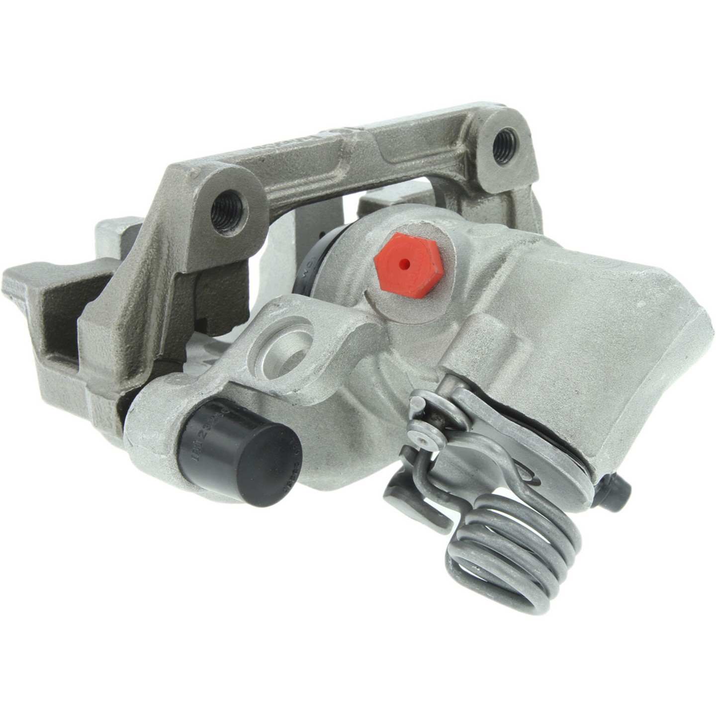 Stoptech Centric 04-13 Mazda 3 / 07-13 Volvo C30 / 05-11 Volvo V50 Left Rear Semi-Loaded Caliper 141.45564