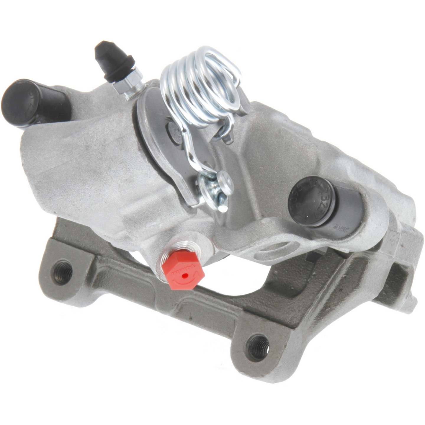 centric parts semi-loaded brake caliper  frsport 141.45566