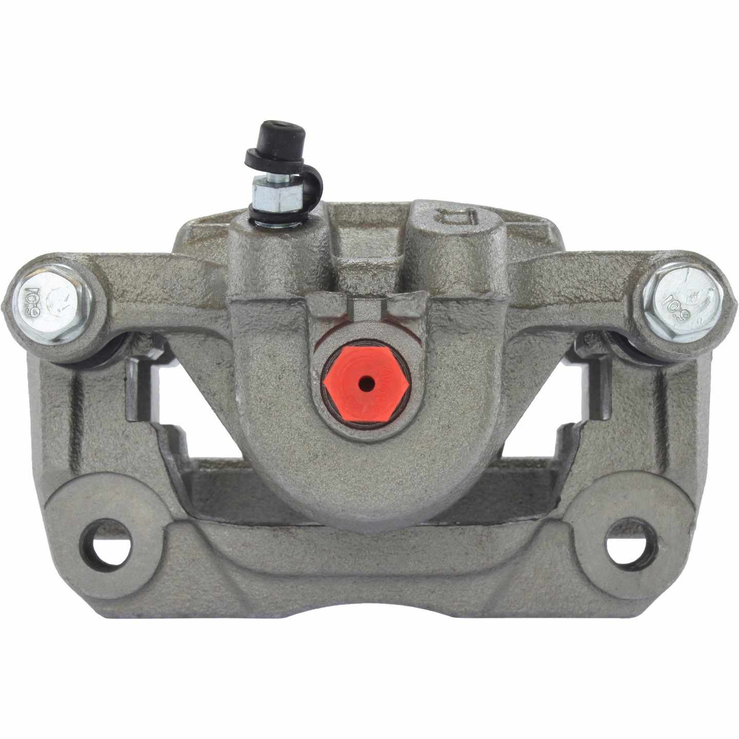 centric parts semi-loaded brake caliper  frsport 141.45567