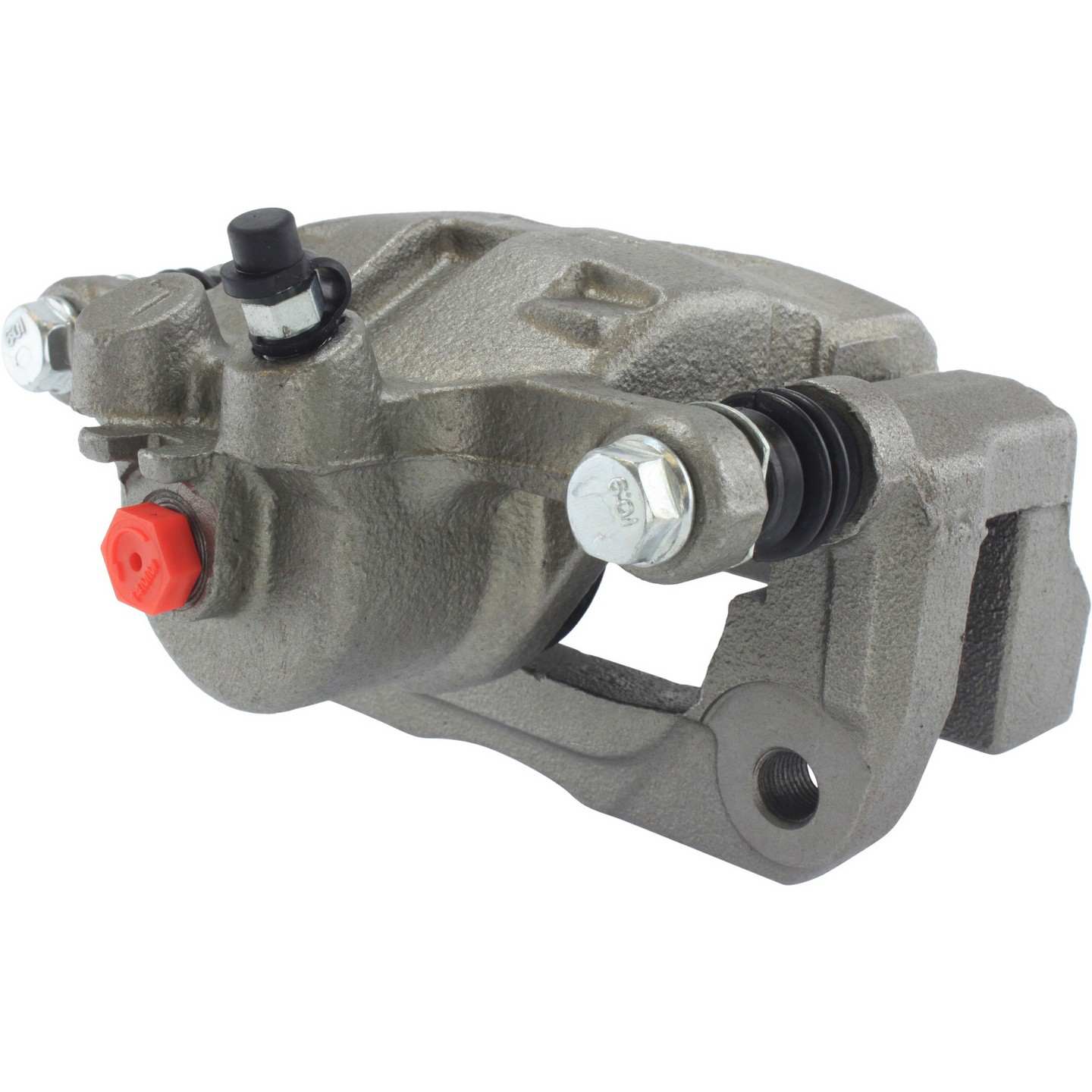 centric parts semi-loaded brake caliper  frsport 141.45568