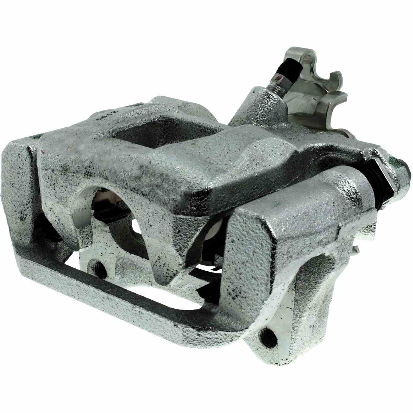 Stoptech Centric Semi-Loaded Brake Caliper - Rear Left 141.45574