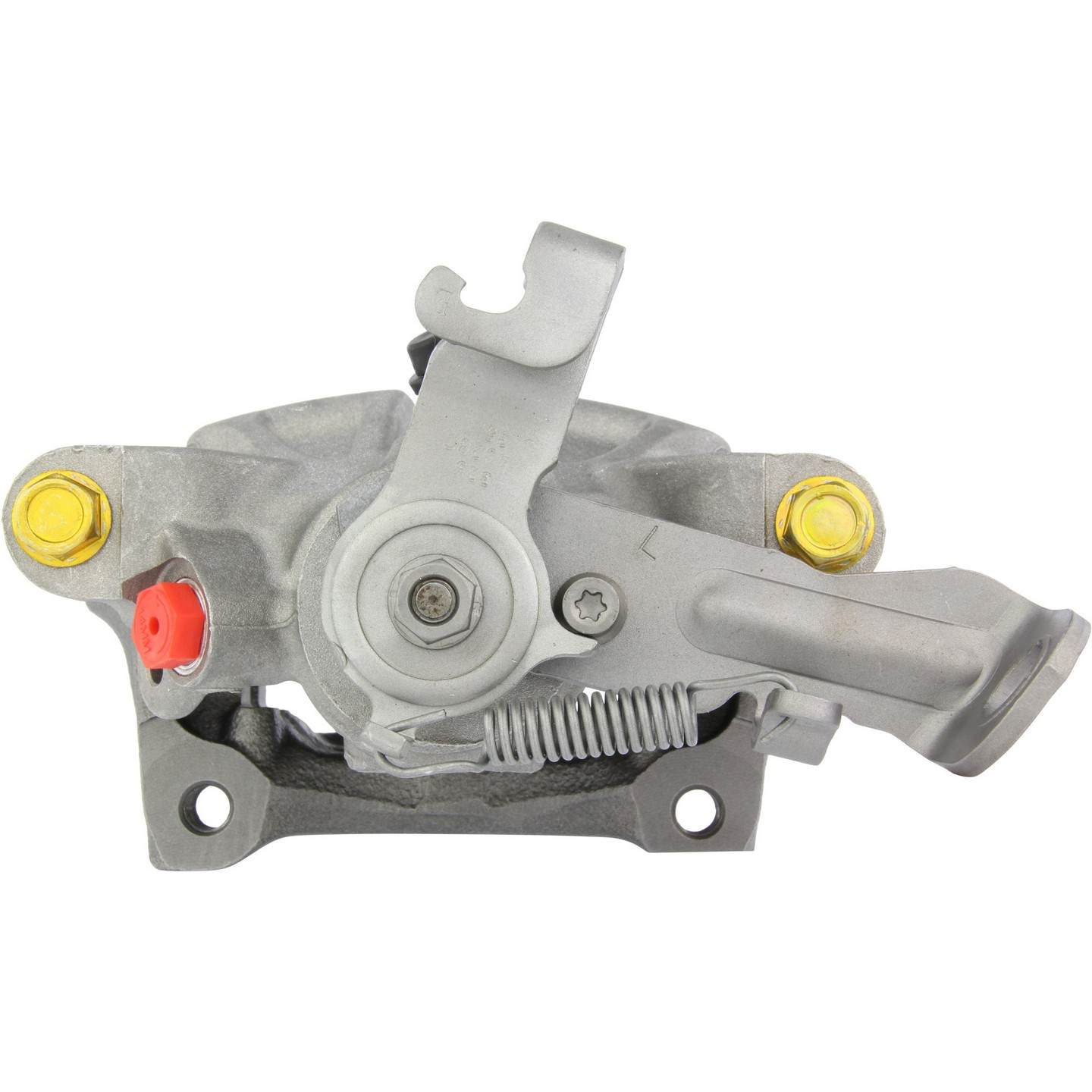 centric parts semi-loaded brake caliper  frsport 141.45576