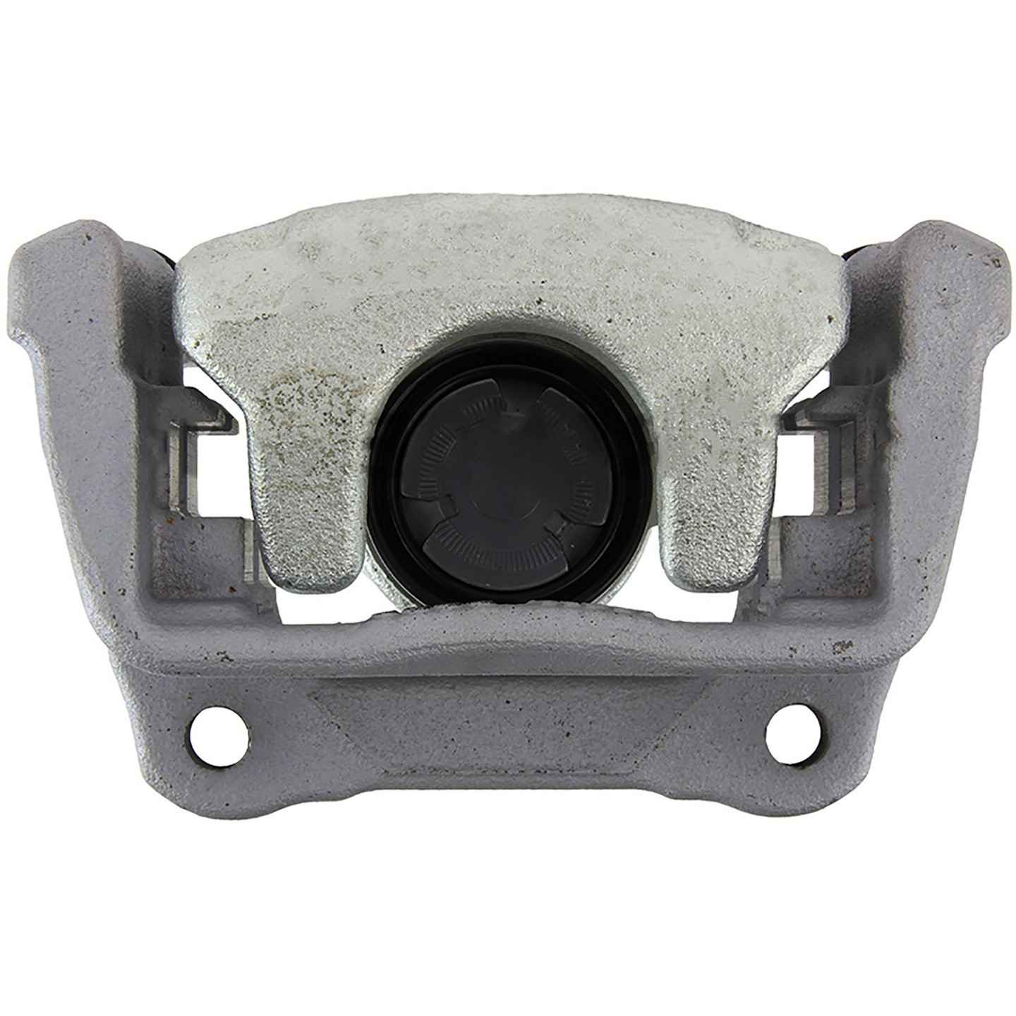 StopTech Semi-Loaded Brake Caliper EPB  top view frsport 141.45583