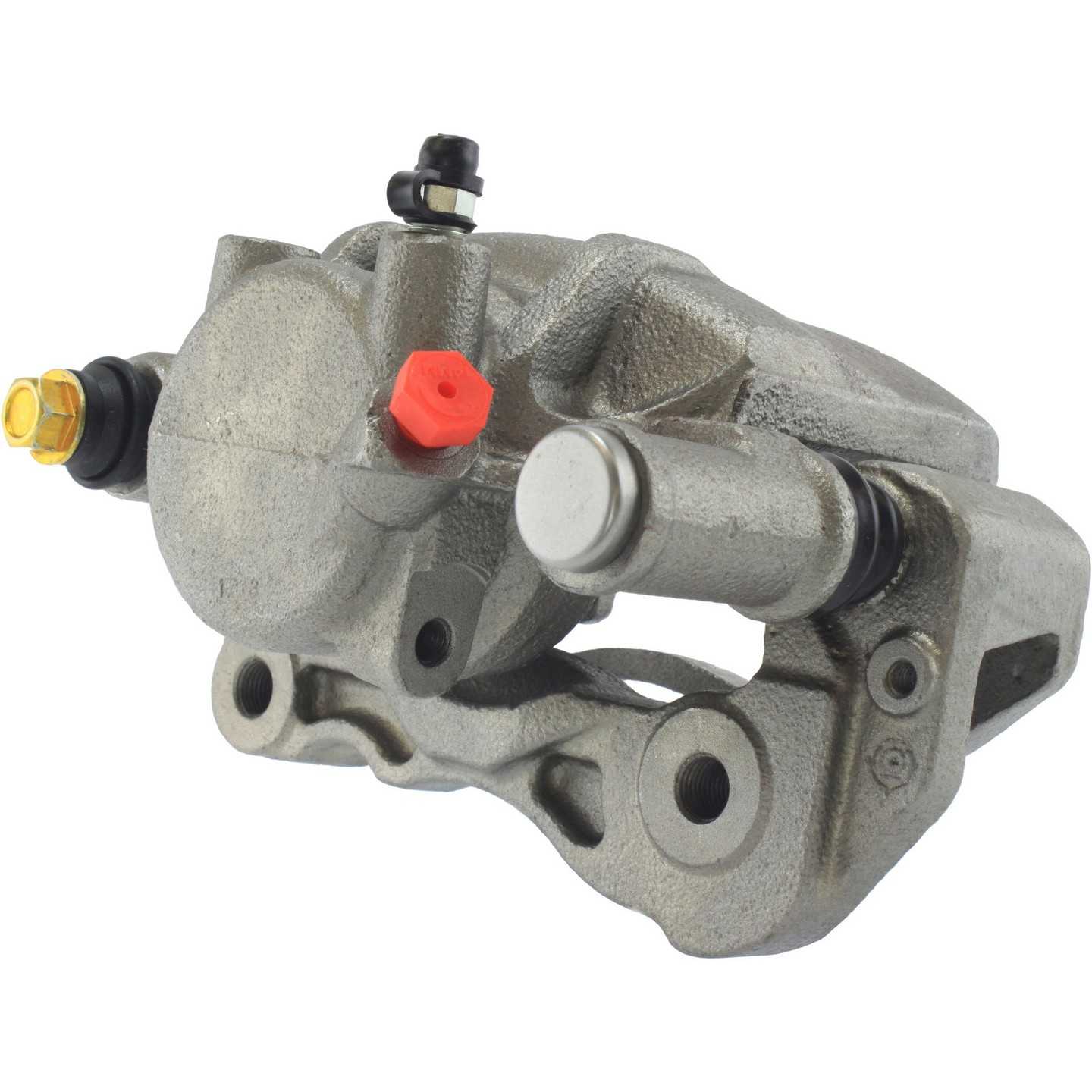 centric parts semi-loaded brake caliper  frsport 141.46030