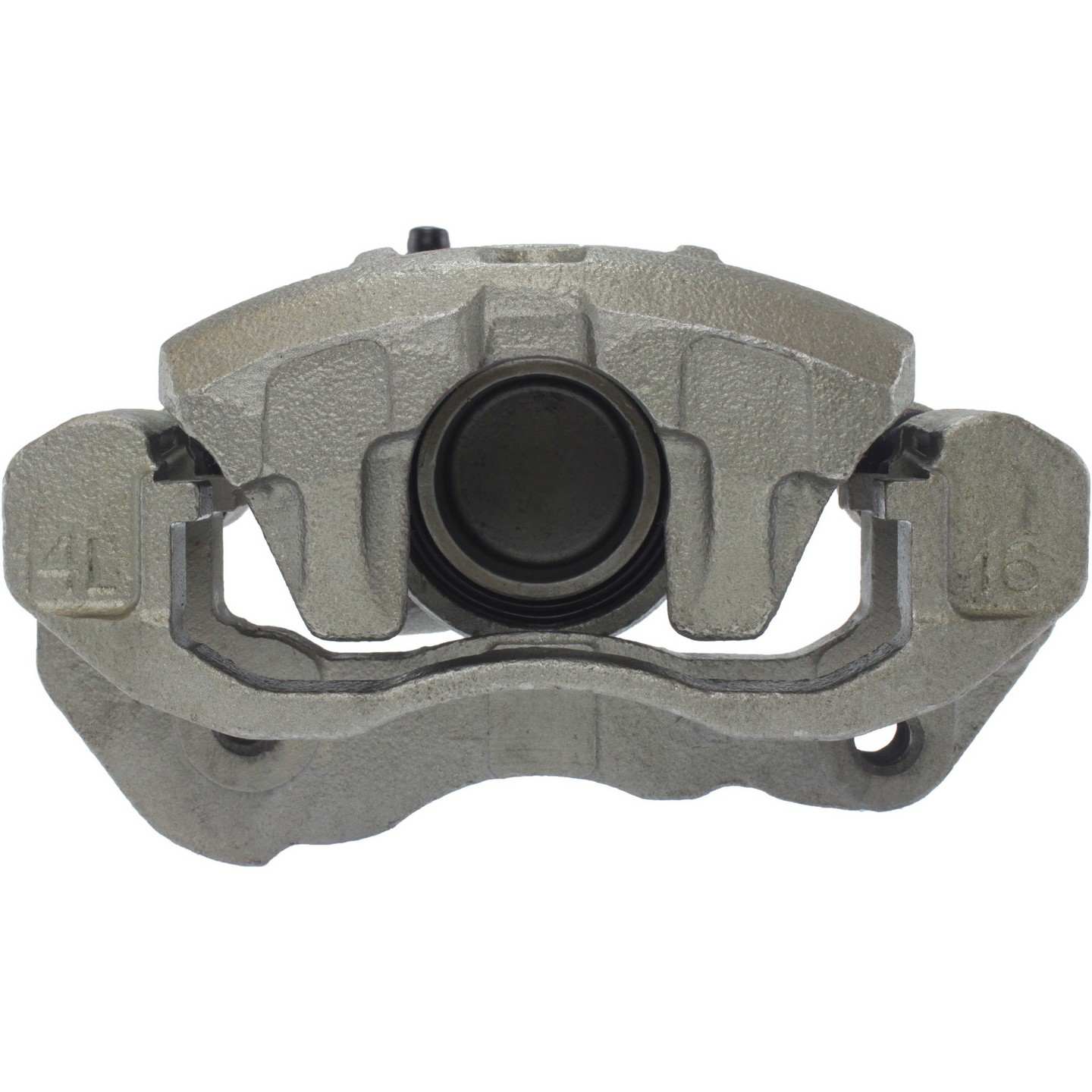 Stoptech Centric Semi-Loaded Brake Caliper - Front Left 141.46030