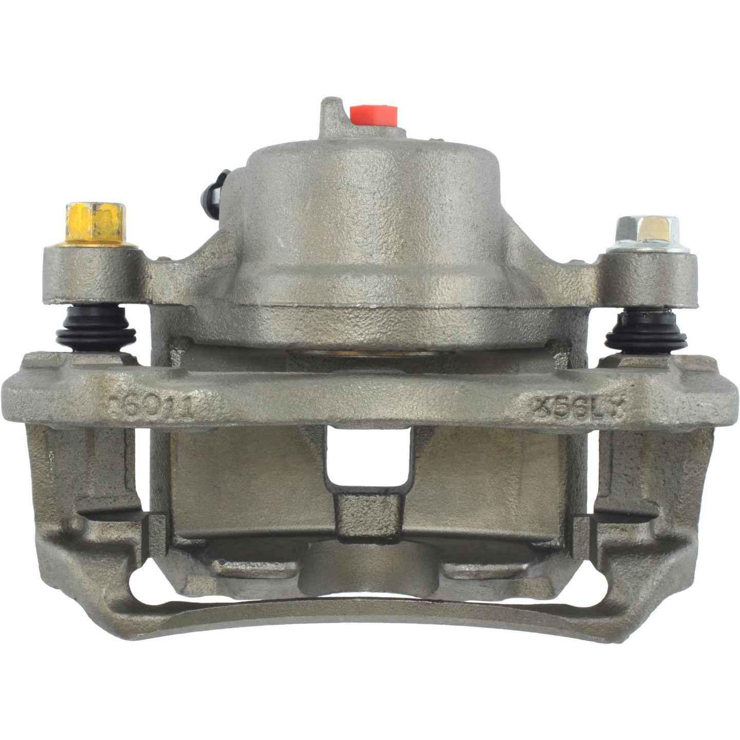 Stoptech Centric Semi-Loaded Brake Caliper - Front Left 141.46038