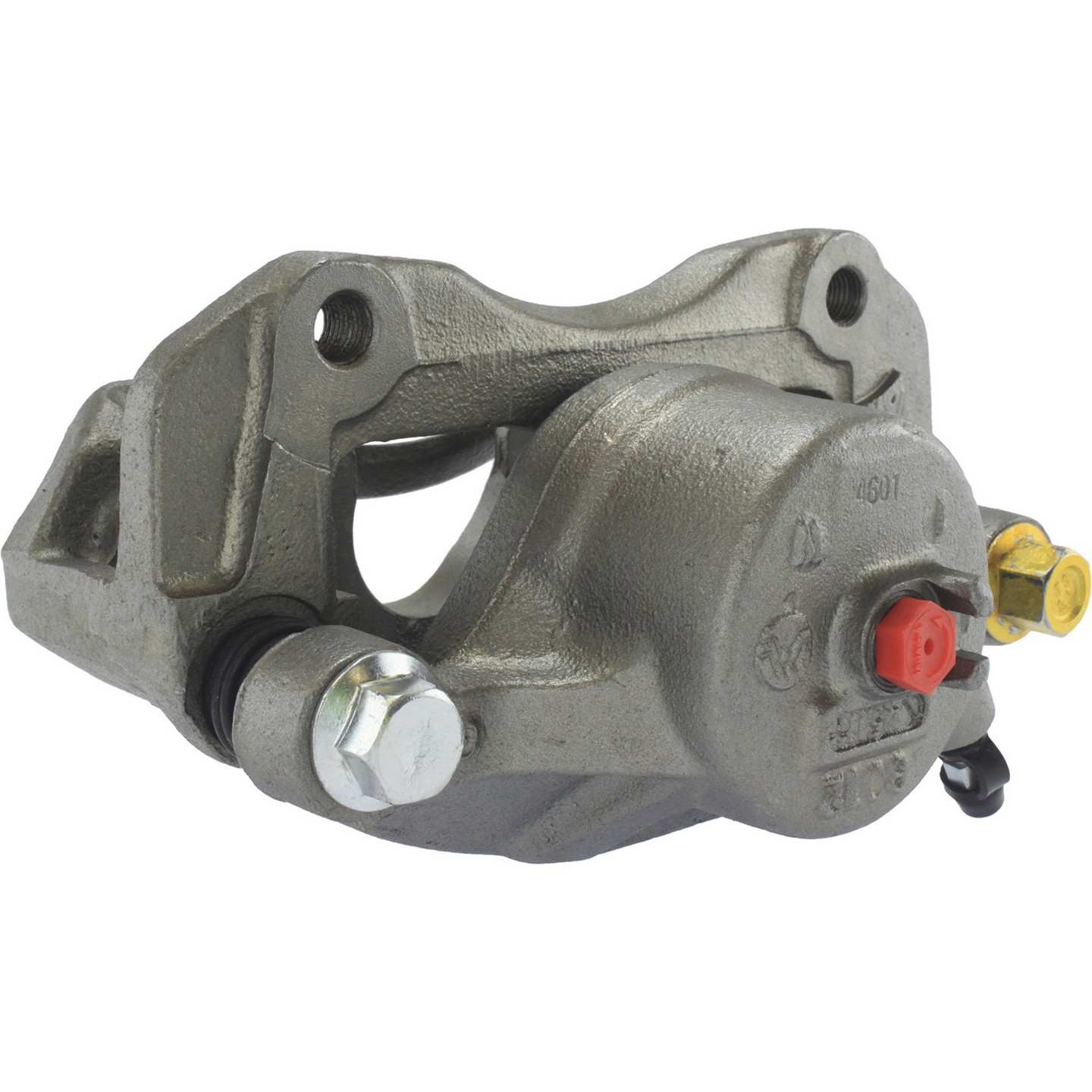 Stoptech Centric Semi-Loaded Brake Caliper - Front Left 141.46038