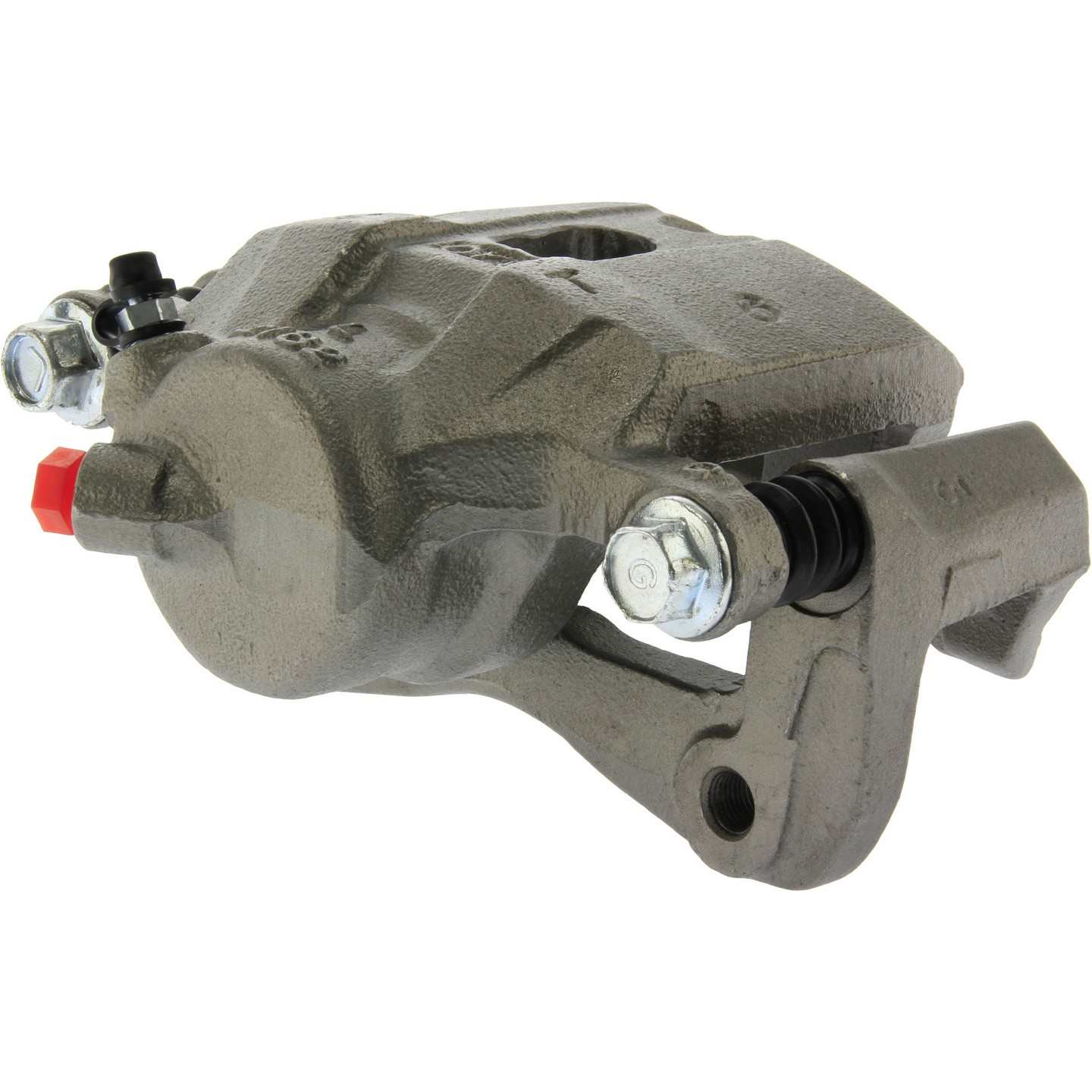 centric parts semi-loaded brake caliper  frsport 141.46042