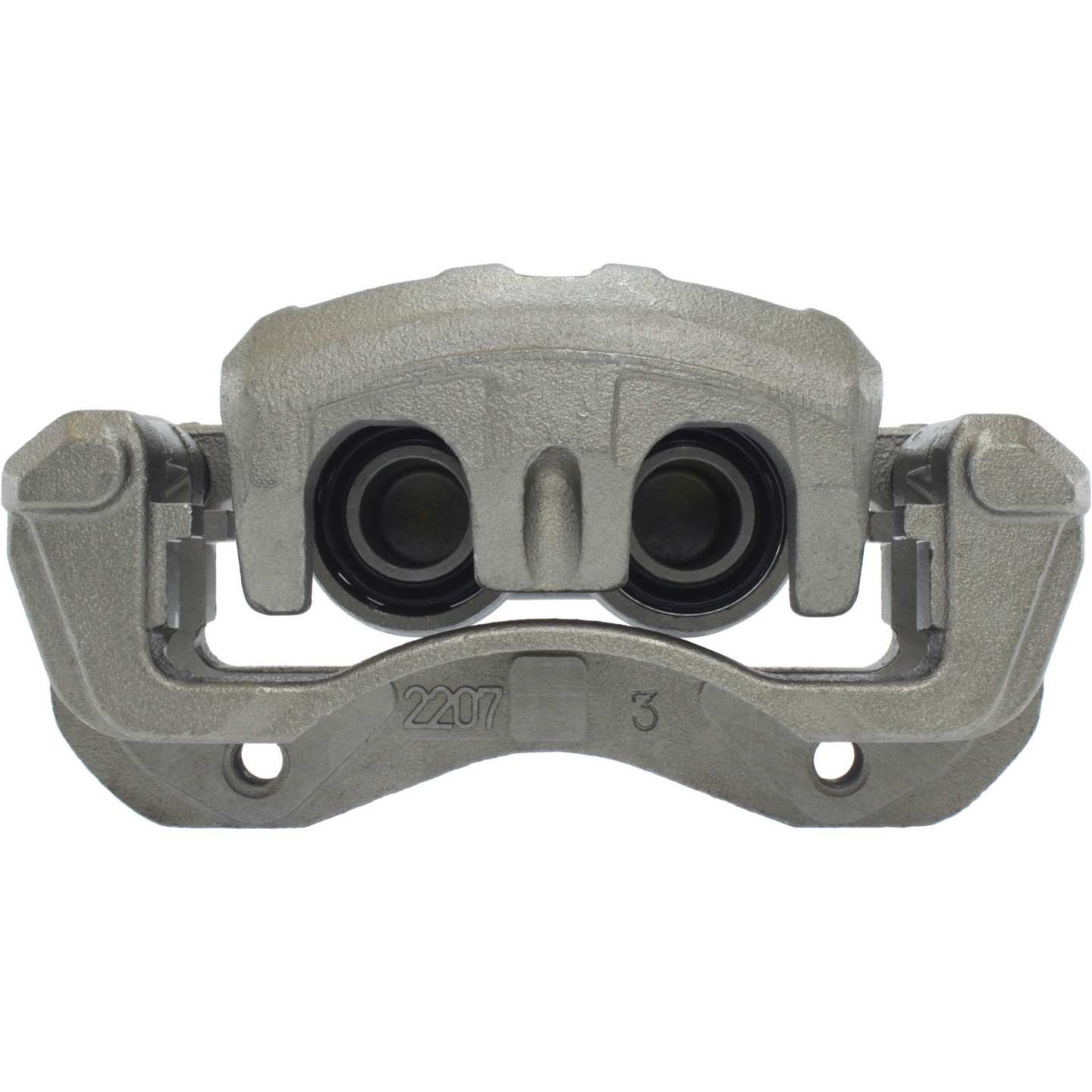 Stoptech Centric Semi-Loaded Brake Caliper - Front Right 141.46047