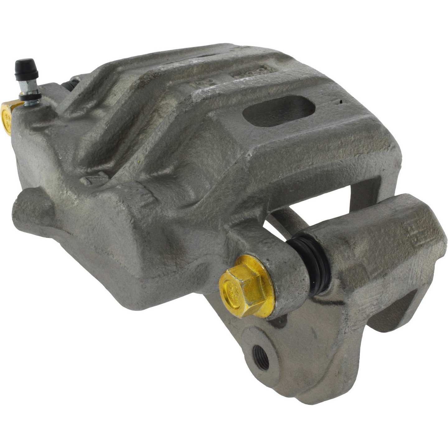 centric parts semi-loaded brake caliper  frsport 141.46048