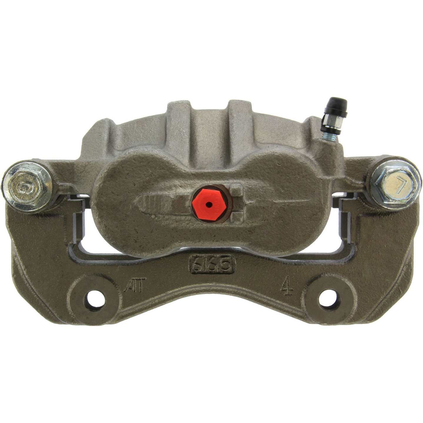 Stoptech Centric Semi-Loaded Brake Caliper - Front Right 141.46049