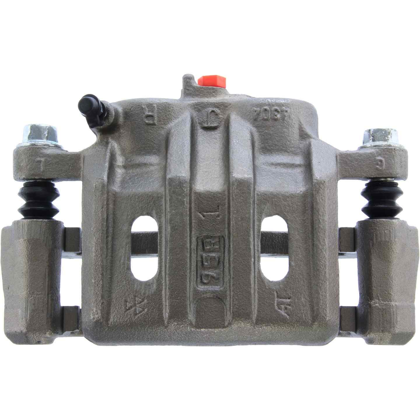 Stoptech Centric Semi-Loaded Brake Caliper - Front Right 141.46049