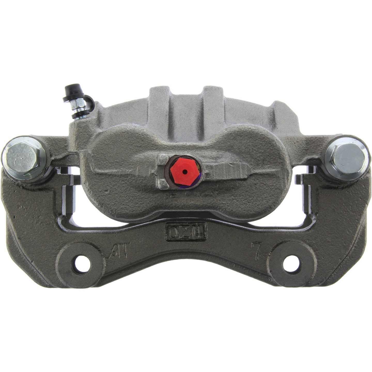 Stoptech Centric Semi-Loaded Brake Caliper - Front Left 141.46050