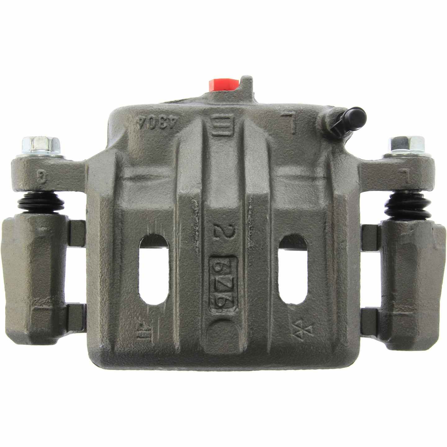 Stoptech Centric Semi-Loaded Brake Caliper - Front Left 141.46050