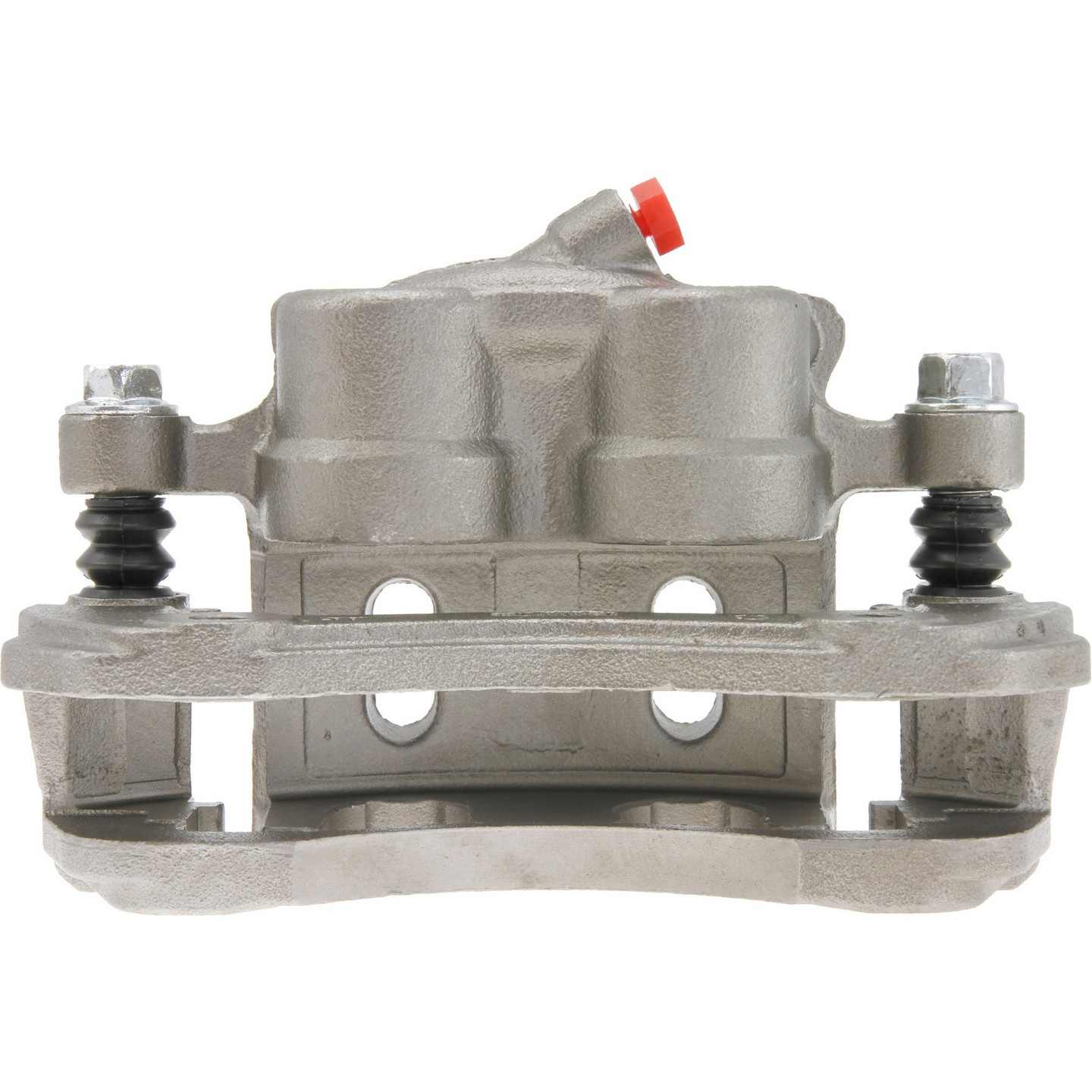 centric parts semi-loaded brake caliper  frsport 141.46051