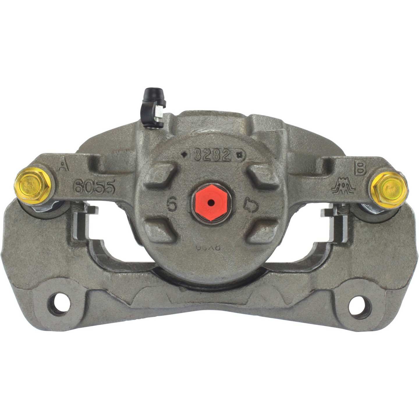 Stoptech Centric Semi-Loaded Brake Caliper - Front Left 141.46056