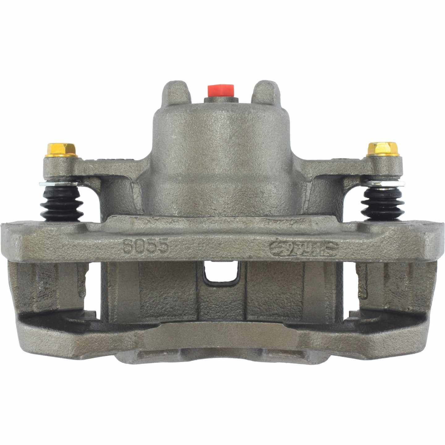 Stoptech Centric Semi-Loaded Brake Caliper - Front Left 141.46056