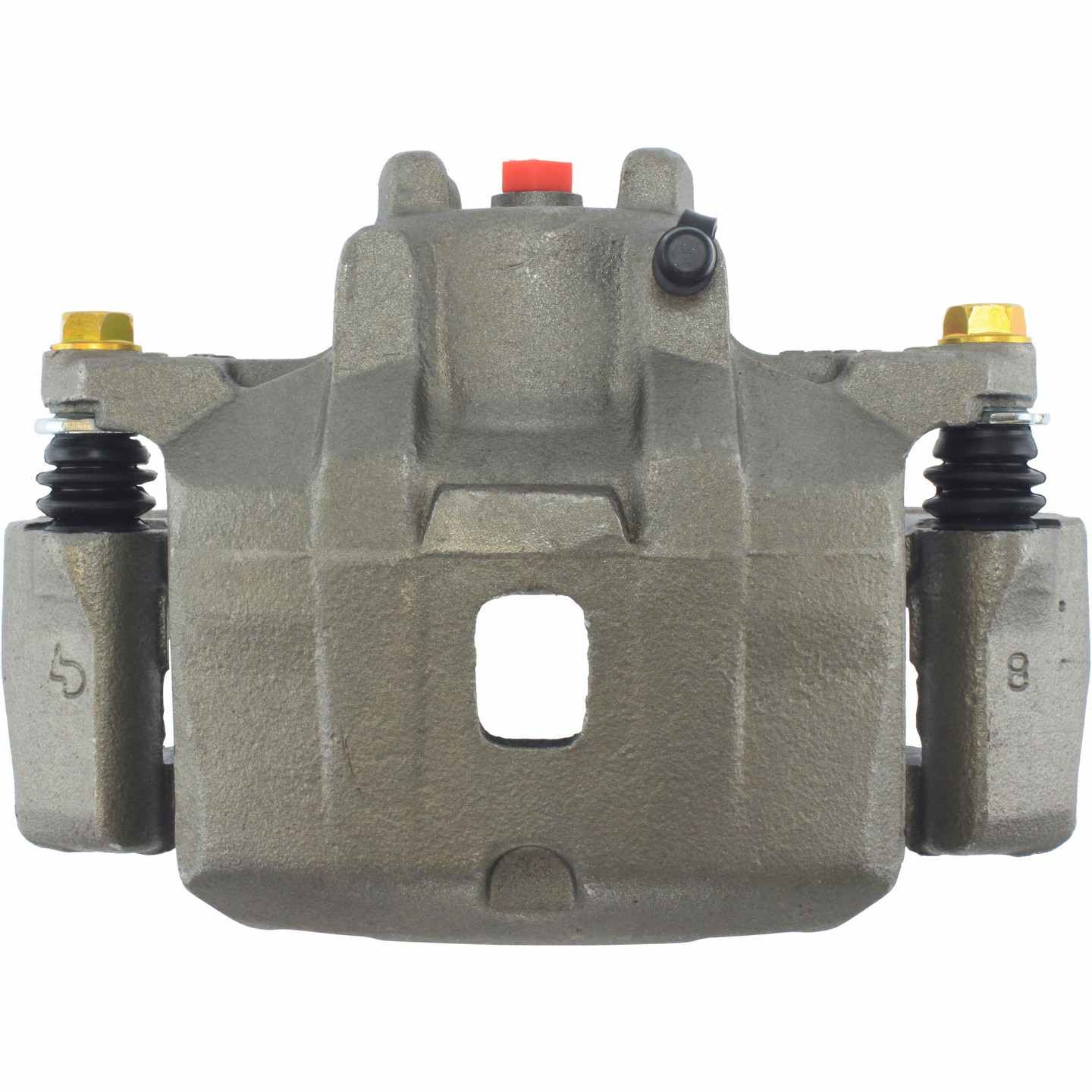 Stoptech Centric Semi-Loaded Brake Caliper - Front Left 141.46056