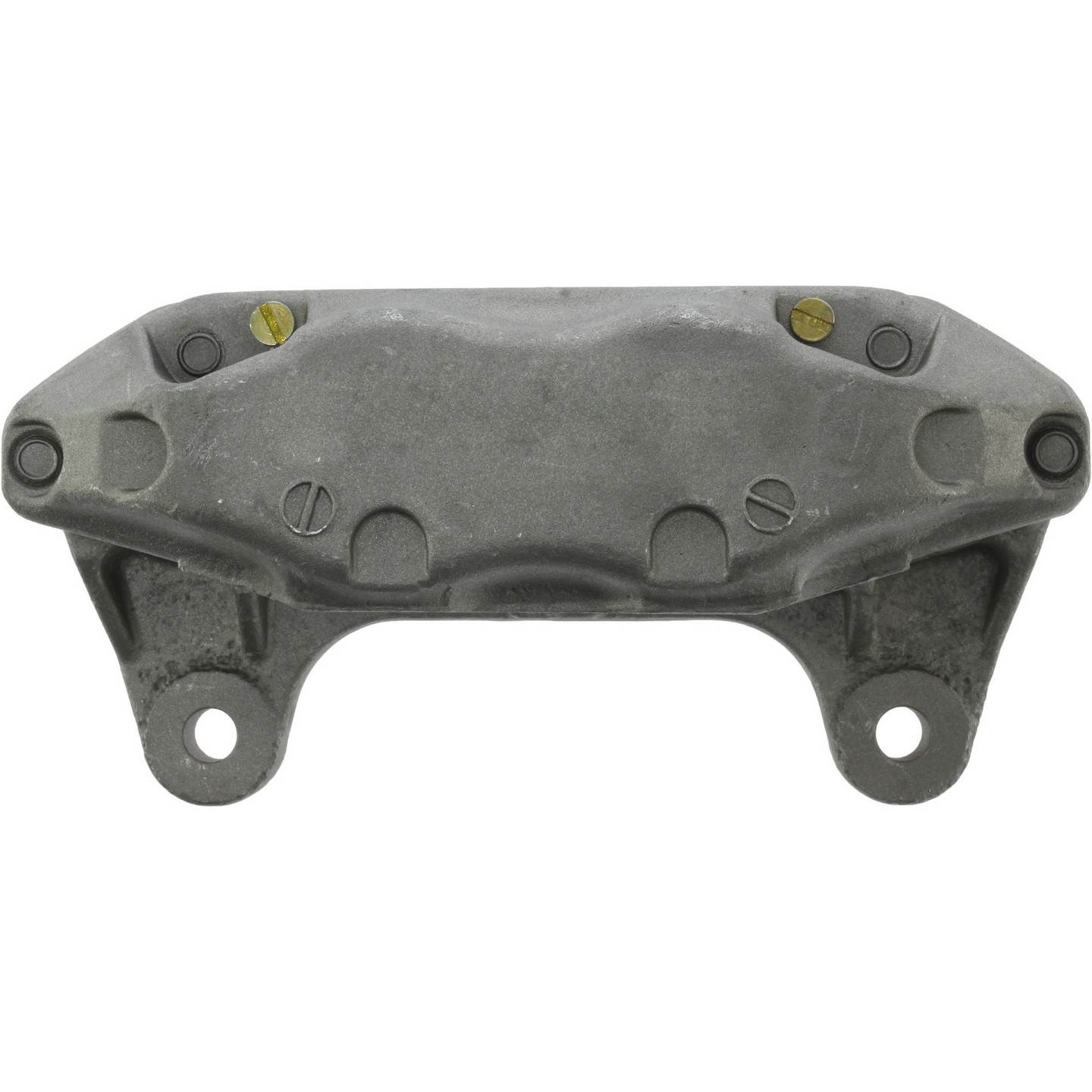 Stoptech Centric 91-93 Dodge Stealth / Mitsubishi 3000GT Semi-Loaded Front Left Brake Caliper 141.46066