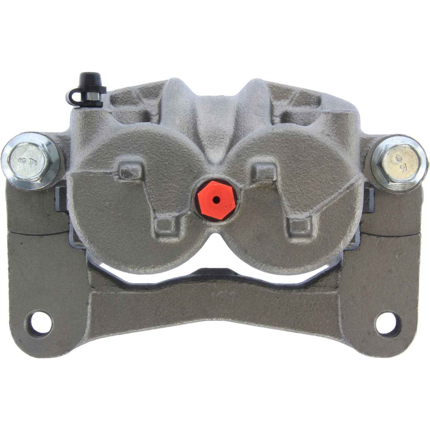 centric parts semi-loaded brake caliper  frsport 141.46075